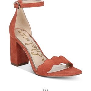 Sam Edelman Odila Sandals